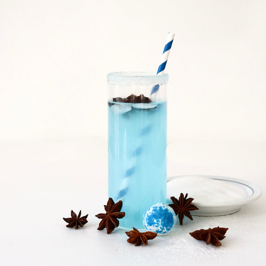 ELIXIR D'ANIS - BOMBE COCKTAIL
